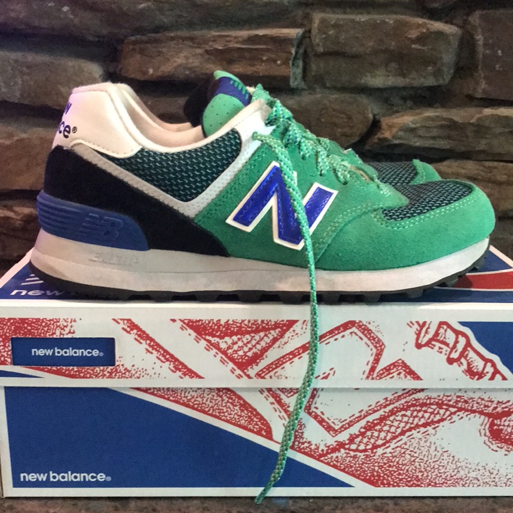 New Balance 574